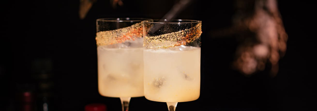 Cocktail menu482x